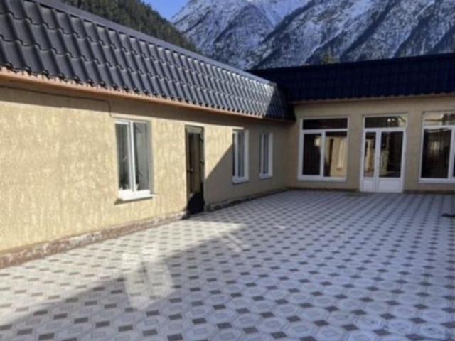 продажа загородная село Эльбрус Лесная улица