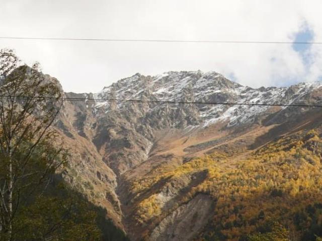 продажа загородная село Эльбрус улица Мусукаева