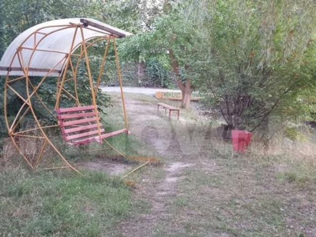 продажа загородная село Эльхотово ул. Мира