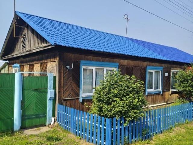 продажа загородная село Еловое улица Гагарина, 24