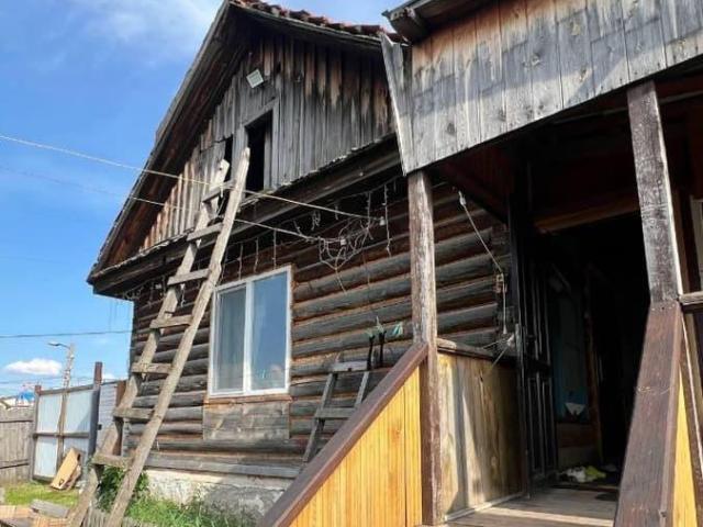 продажа загородная село Еловое улица Гурского, 14