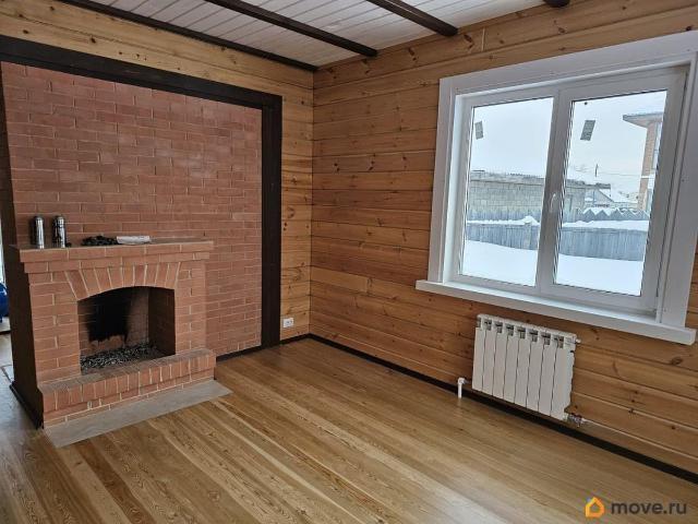 продажа загородная село Еловое улица Клиновая, 28