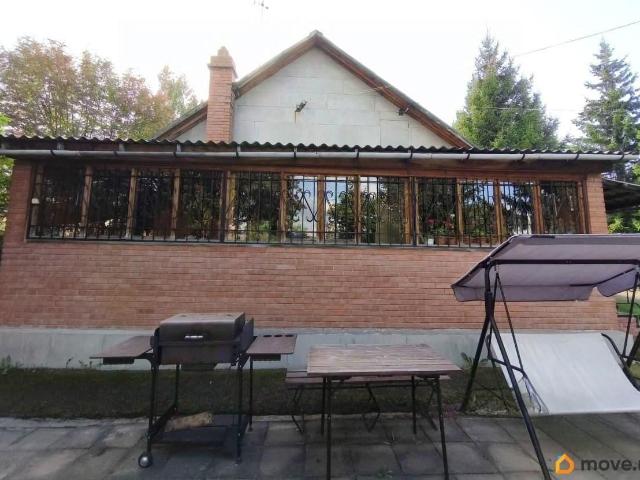 продажа загородная село Еловое улица Солнечная, 8