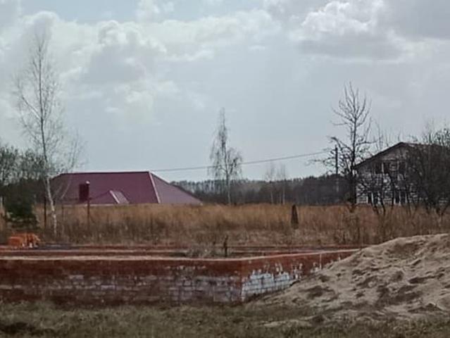 продажа загородная село Шелокша улица Березовая