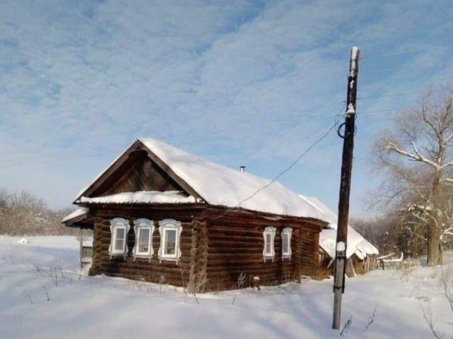 продажа загородная село Челатьма улица Советская, 25