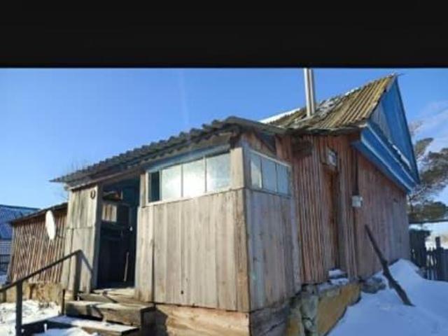 продажа загородная село Елань улица Гоголева, 34