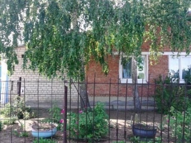 продажа загородная село Еланка ул. Молодежная