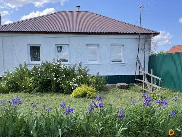 продажа загородная село Елец Маланино улица Юбилейная, 14