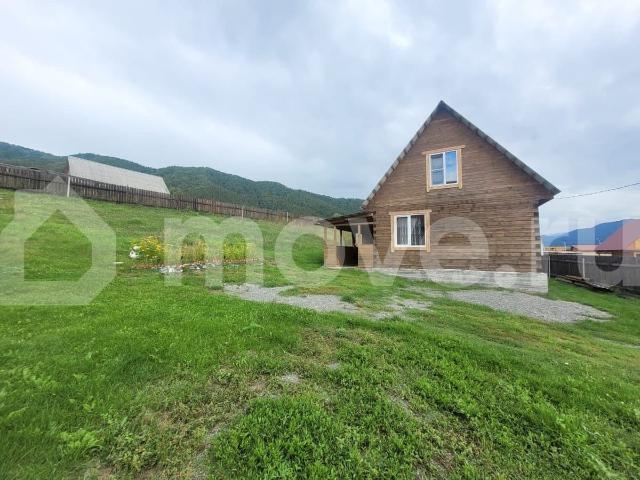 продажа загородная село Элекмонар ул. Молодёжная ул, 30а