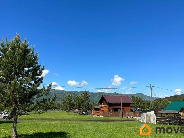 продажа загородная село Элекмонар улица Нагорная, 7