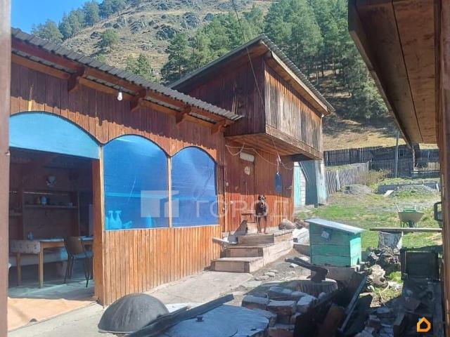 продажа загородная село Элекмонар улица Советская, 86