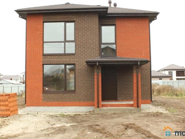 продажа загородная село Елховка улица Фруктовая, 58А