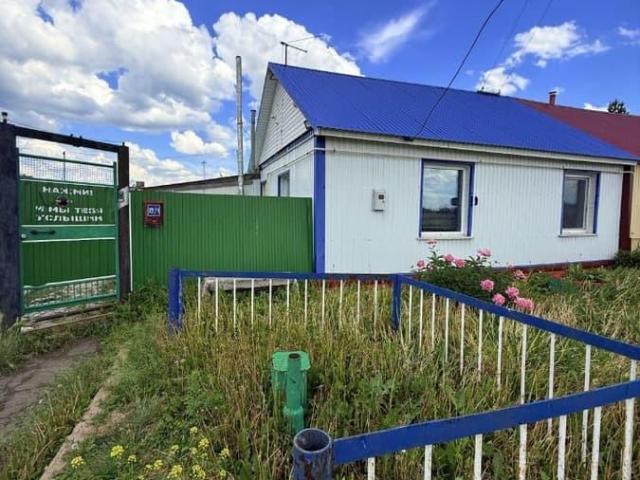 продажа загородная село Елизаветинка улица Школьная, 72