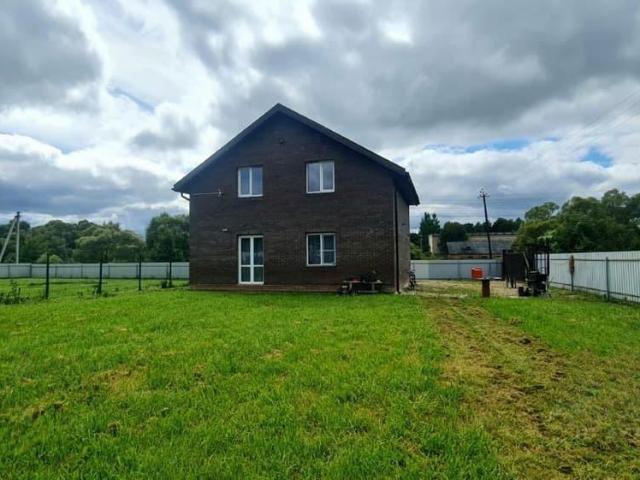 продажа загородная село Щелканово улица Заречная, 17