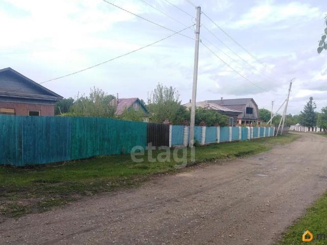 продажа загородная село Желтоярово Призейская улица, 62