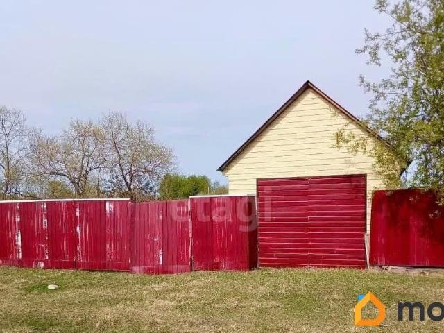 продажа загородная село Желтоярово улица Мира