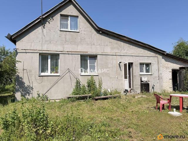 продажа загородная село Чемодановка улица Епифанова, 3А