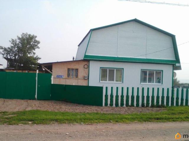 продажа загородная село Емаши Луговая улица, 14А