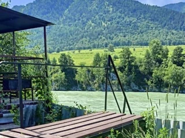 продажа загородная село Чемал Катунская улица, 18А