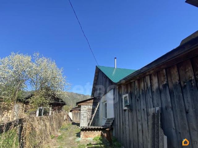 продажа загородная село Чемал Катунская улица, 25