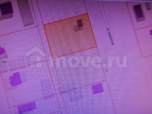 продажа загородная село Чемал ул. Новосёлов