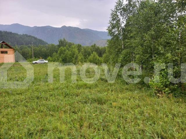 продажа загородная село Чемал ул. Сосновая ул, 40