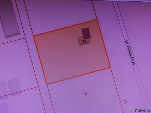 продажа загородная село Чемал улица Новоселов