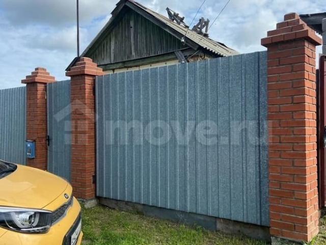 продажа загородная село Еманжелинка ул. Уварова, 75