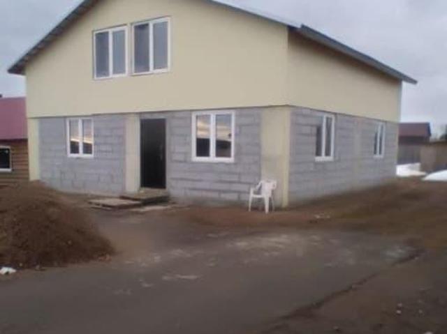 продажа загородная село Шемети улица Победы, 57
