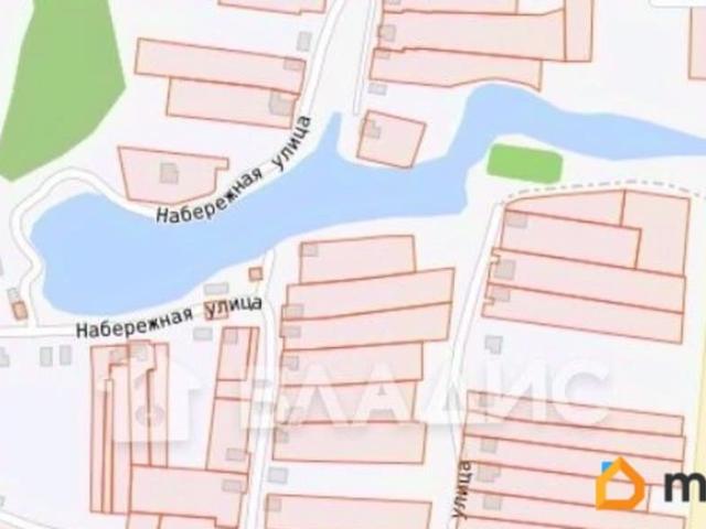 продажа загородная село Эмеково улица Набережная, 18