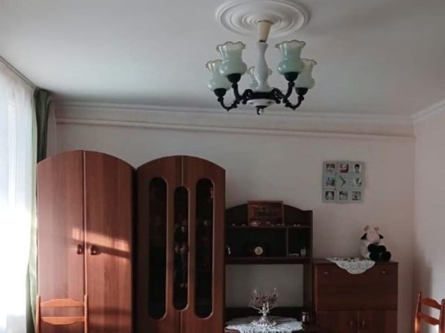 продажа загородная село Жемтала улица Пачева, 3