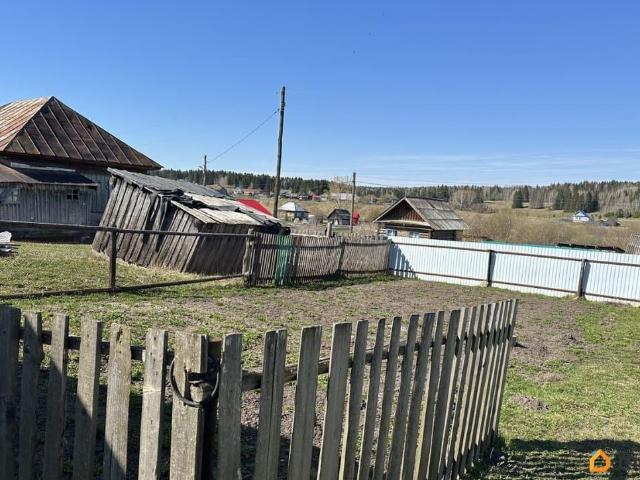 продажа загородная село Енапаево улица Заречная, 30