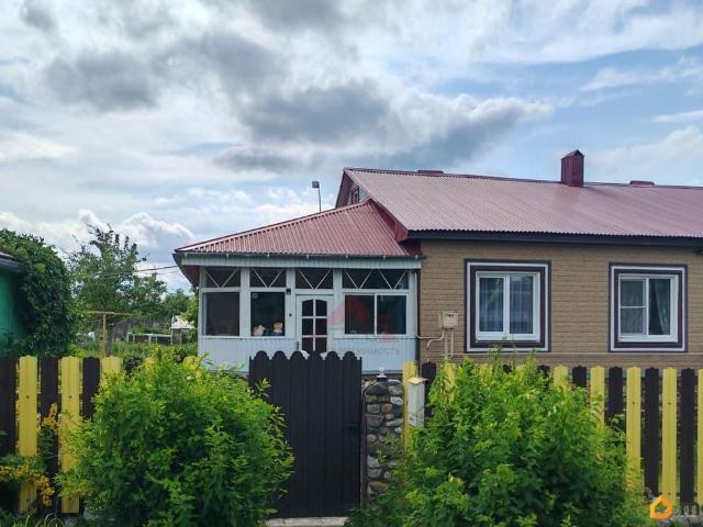 продажа загородная село Энтузиаст улица Новая, 7