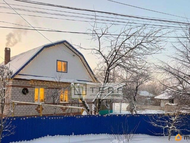 продажа загородная село Чесноковка Лесная улица