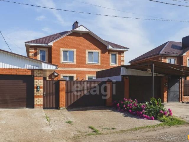 продажа загородная село Чесноковка улица Пушкина, 45