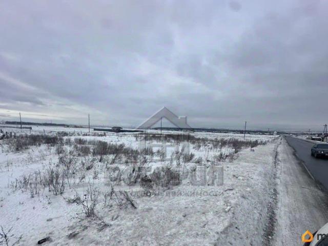 продажа загородная село Есаулово улица Вольная