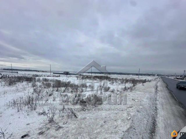 продажа загородная село Есаулово улица Вольная
