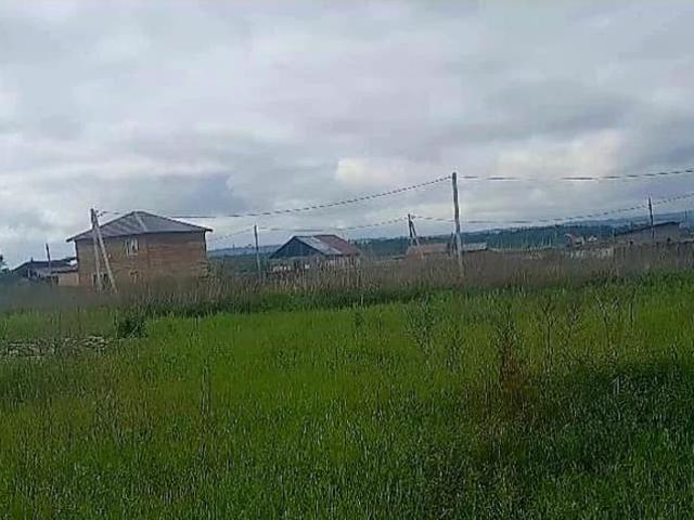 продажа загородная село Есаулово улица Фестивальная, 17