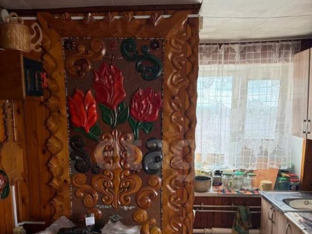 продажа загородная село Есаулово улица Кирова, 59А