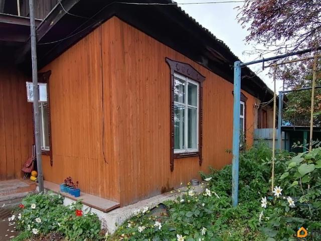 продажа загородная село Есаулово улица Октябрьская