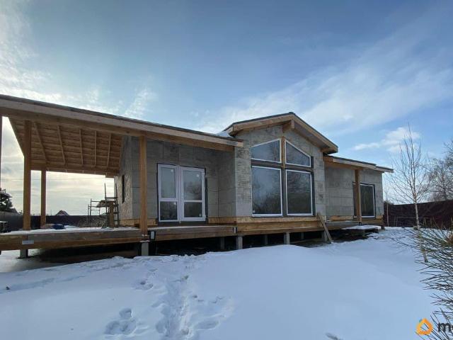 продажа загородная село Есаулово улица Речная, 14