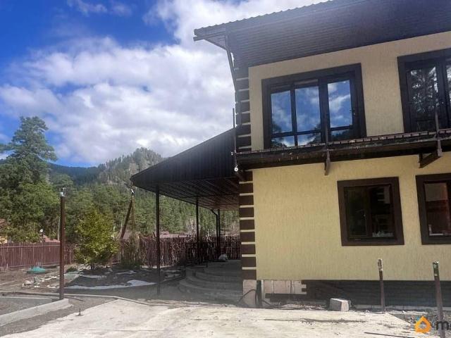 продажа загородная село Чепош Лесной переулок