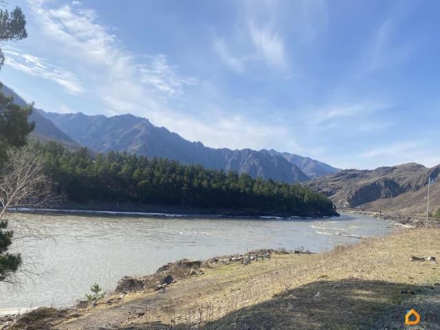 продажа загородная село Чепош улица Кучияк
