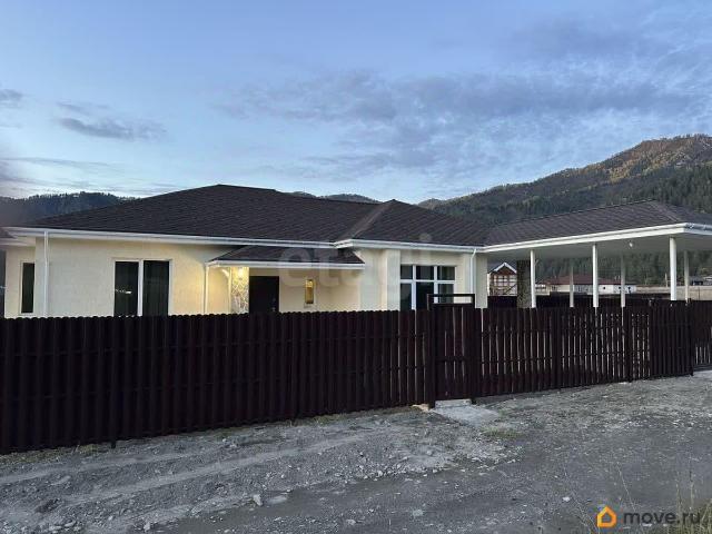 продажа загородная село Чепош улица Солнечная, 8