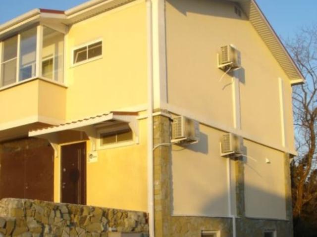 продажа загородная село Шепси улица Кипарисовая, 22