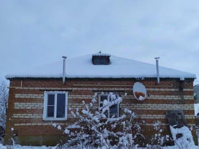 продажа загородная село Шептуховка улица Мира, 24