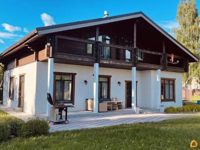 продажа загородная село Шерья улица Школьная, 3А