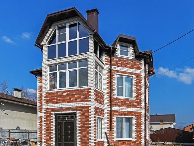 продажа загородная село Ершово улица Лермонтова, 3А