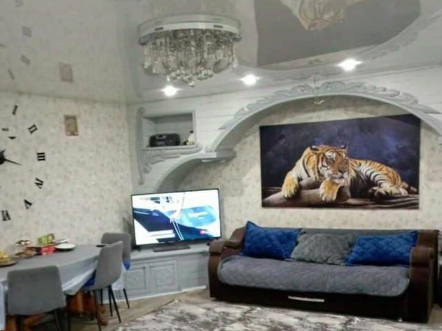 продажа загородная село Ермаковское улица Шинная, 1А