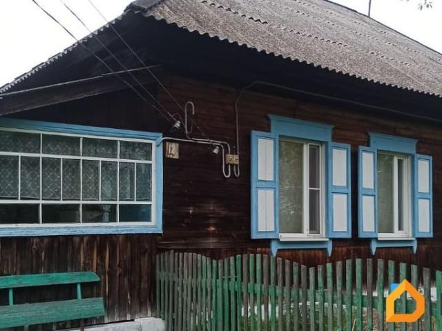 продажа загородная село Ермаковское улица Механизаторов, 12